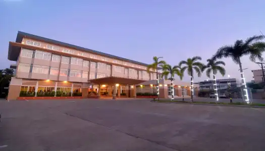 Chumphon Gardens - 26