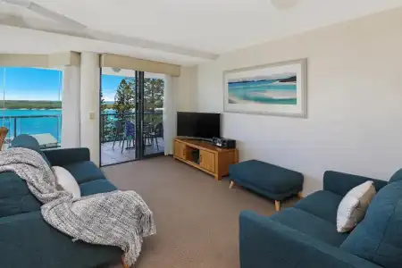 Cerulean Apartments - 180