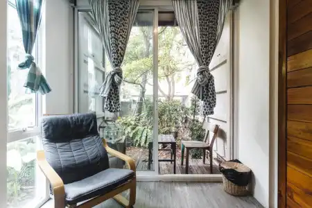 The Yard Hostel - 17