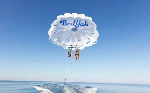 Hilton Clearwater Beach Resort & Spa - 40
