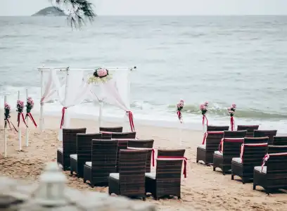 Sanae Beach Hua Hin - 20
