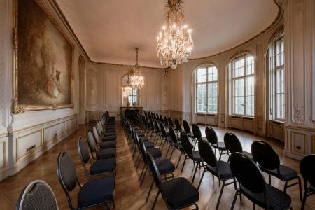 SchlossBerlin By Patrick Hellmann - 34