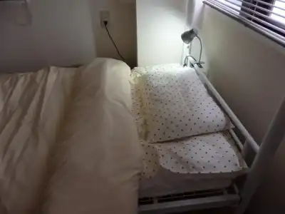 Backpacker's Mini House - Hostel - 1