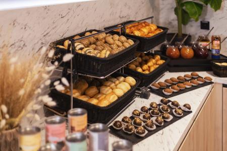 Holiday Inn - the niu, Kettle Stuttgart Vaihingen by IHG - 12