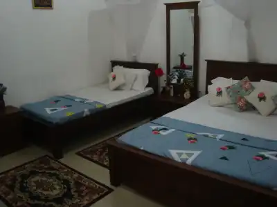 Comfort Inn- Galle Fort - 77