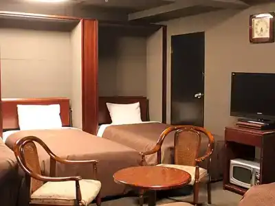 LiVEMAX Yokohama Tsurumi - 29
