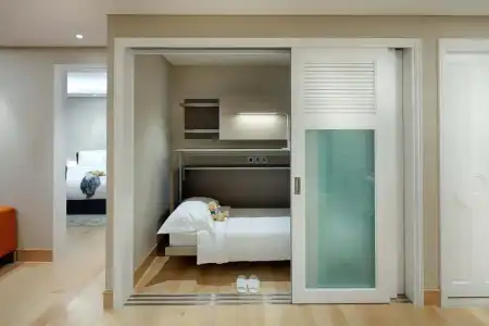 Sherwood Suites - 154