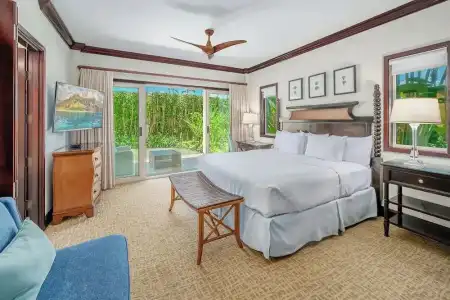 Waipouli Beach Resorts & Spa Kauai by OUTRIGGER - 414