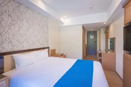 Kariyushi LCH Resort - 27