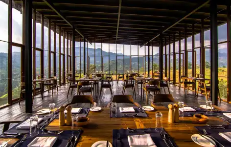 Santani Wellness Kandy - 13