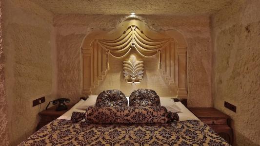 Phocas Cave Suites - Special Class - 65