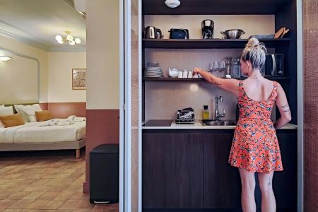 ApartAmmi Vieux Nice - 18