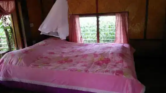 Chiang  Dao Hostel - 4