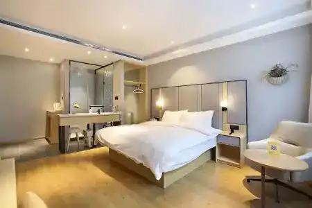 Miju House Jing'an - 130