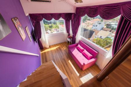 Dalat Boutique - 135