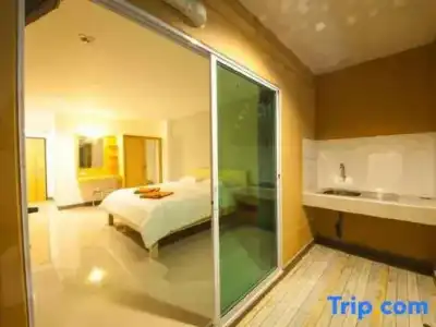 T Sleep Place - 45