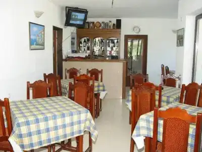Apartments Cungu - 24