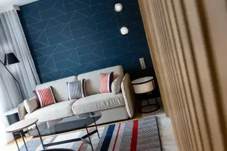 Hôtel & Spa – Thalazur Saint Jean de Luz - 82