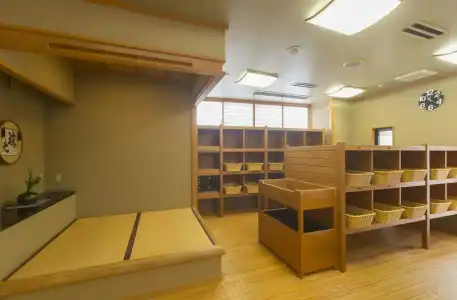 Kohannoyado Morimoto - 14