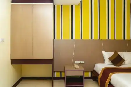 Bellevue Ocean Patong - 77