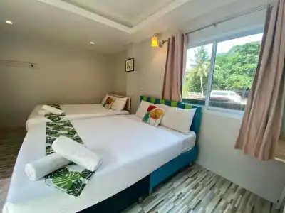 Janpa Resort - 60