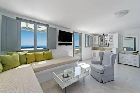 Caldera Cliff Illusion Suites - 83