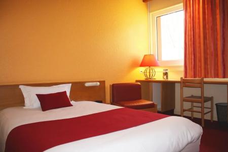 Logis Hôtel Atrium - 17