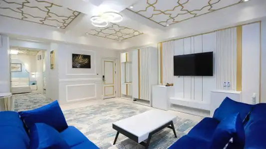 Reikartz Amirun Tashkent - 33