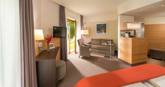 Dorint ThermenFreiburg - 45