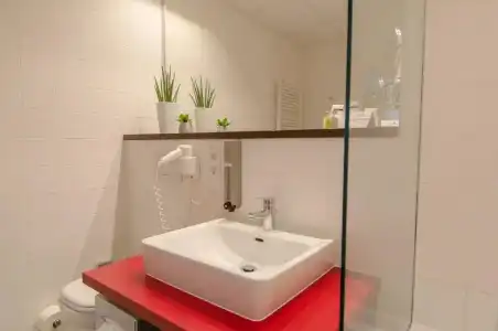 Plaza Inn Graz City - 137