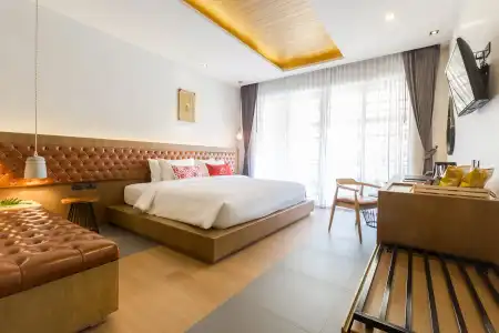 Aurico Kata Resort & Spa - 6