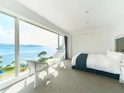THE SCENE amami spa & resort - 14