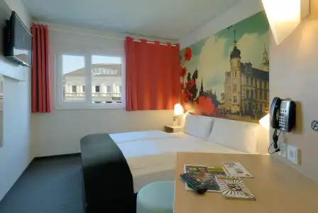 B&B Oldenburg - 3
