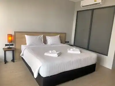 Atom Phuket - 40