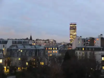 Villa Saxe Eiffel - 0