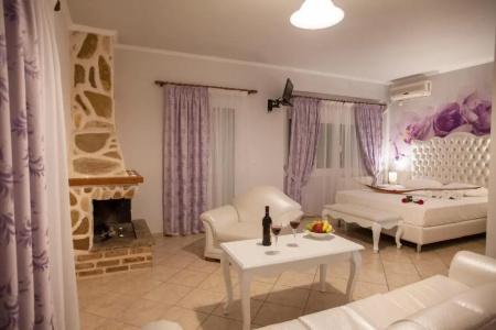 Filoxenia Sea View - 37