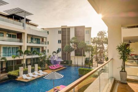 The Pelican Residence & Suite Krabi - 4
