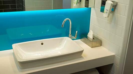 Holiday Inn Express Manchester - TRAFFORDCITY - 76