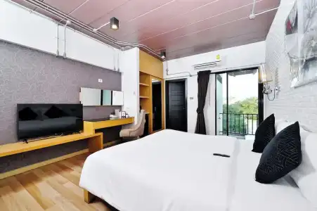 Diary Suite - 32