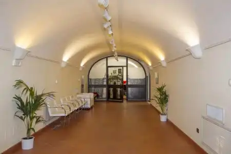 Domus Sessoriana - 0