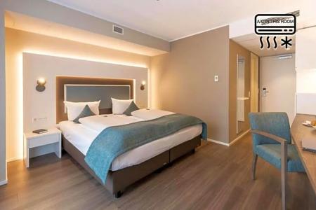 StadtFreiburg Kolpings & Resorts - 87