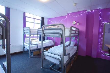 The Flying Pig Downtown Youth Hostel - 55