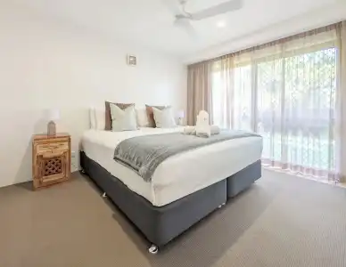 The Noosa Apartments - 203