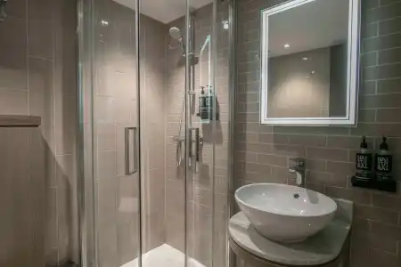 Best Western Plus Vauxhall - 7