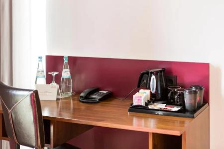Auszeit Düsseldorf - Das Frühstückshotel - 59