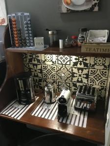 Hostal Boutique Khronos - 14