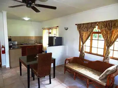 Le Surmer Self Catering Chalets - 3