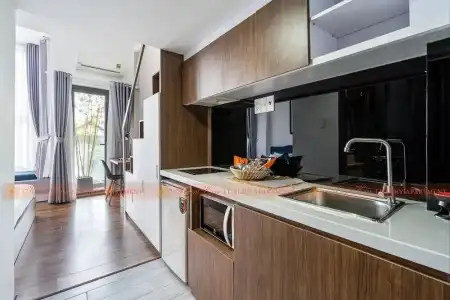 KunKin Luxury Apartment - 25