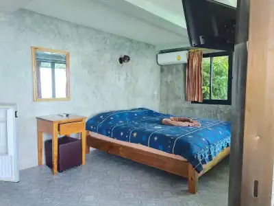 Koh Chang Hut - 2