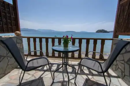 Poseidon Apartments - 29